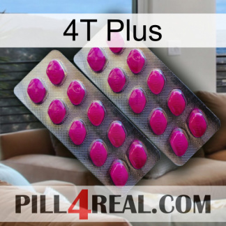 4T Plus 10